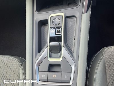 2026 Cupra Leon