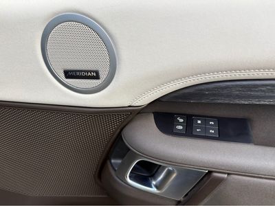 2019 Land Rover Discovery