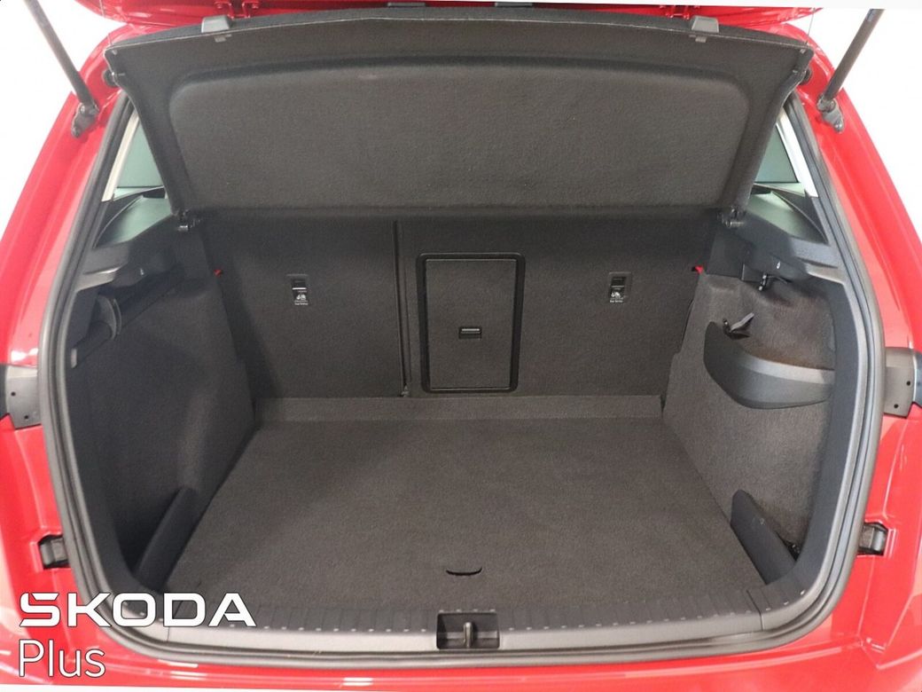 2024 Skoda Karoq
