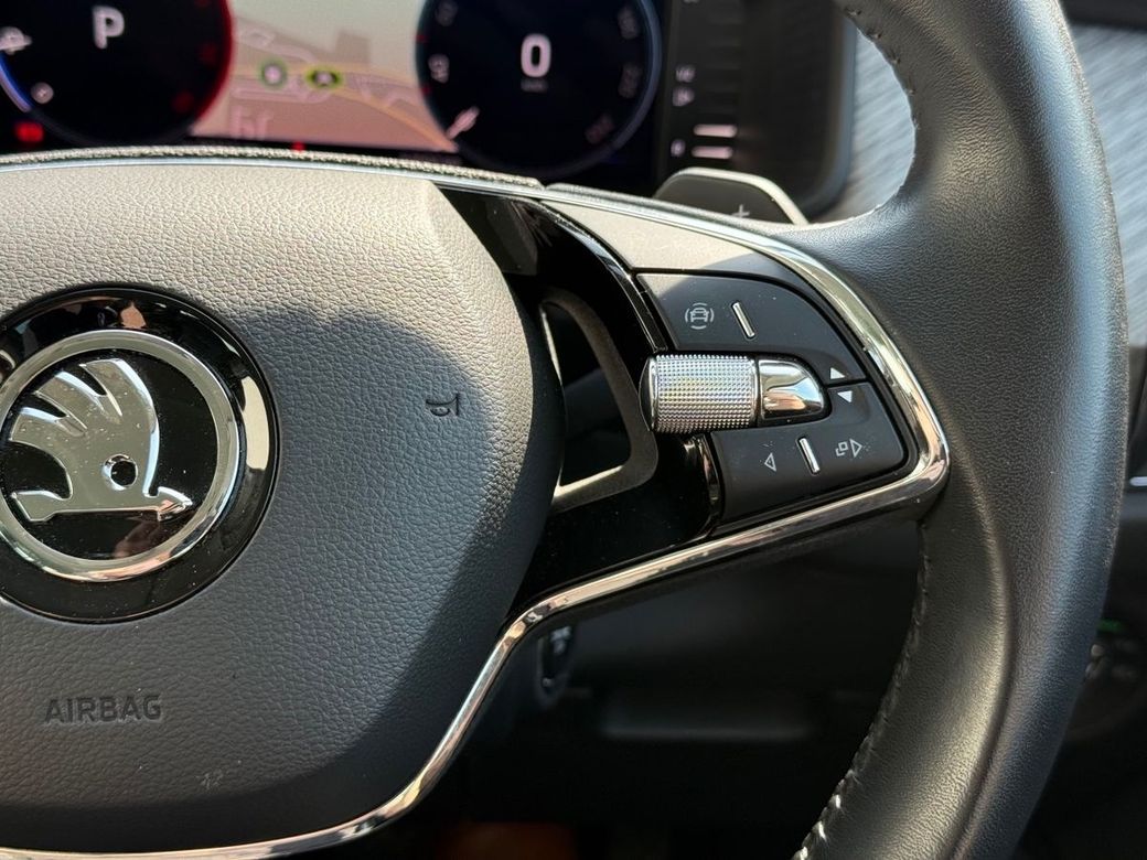 2023 Skoda Kodiaq