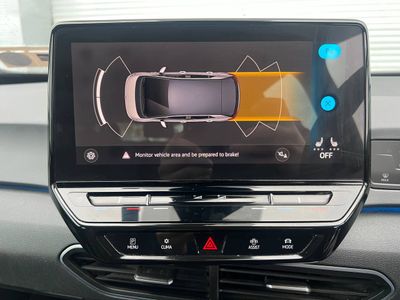 2021 Volkswagen ID.3