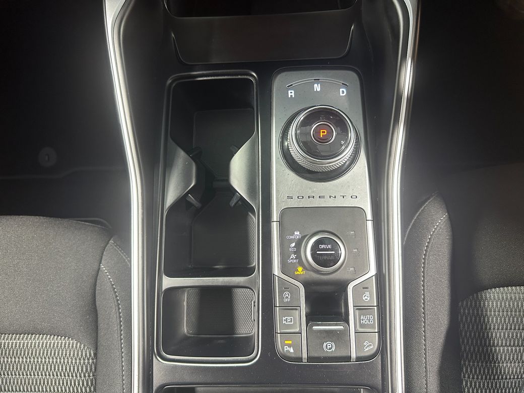 2022 Kia Sorento