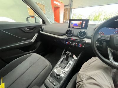 2023 Audi Q2