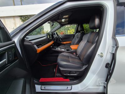 2023 Mitsubishi Outlander