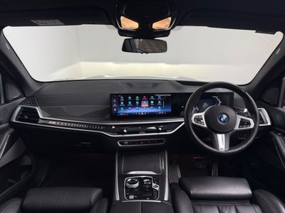 2024 BMW X5