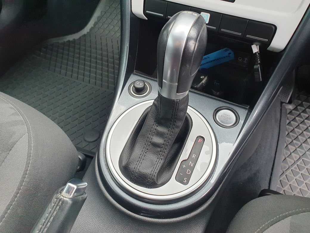 2017 Volkswagen Beetle