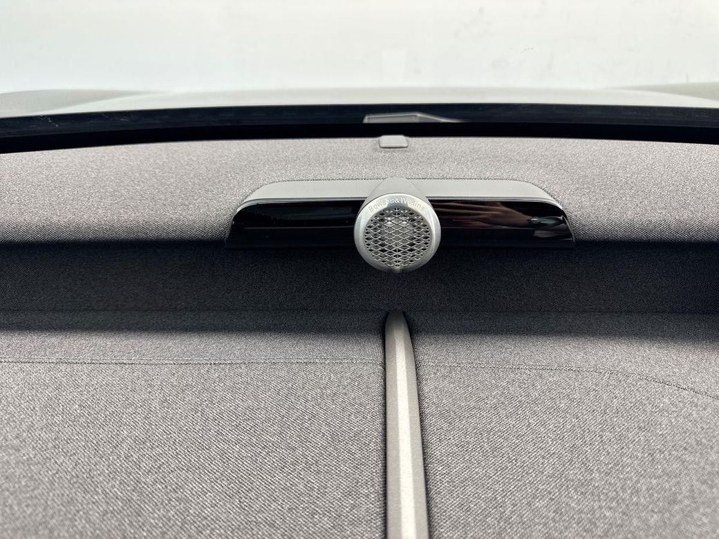 2026 Volvo EX60