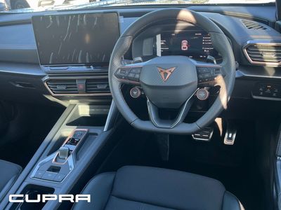 2026 Cupra Formentor