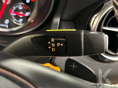 2017 Mercedes-Benz GLA Class