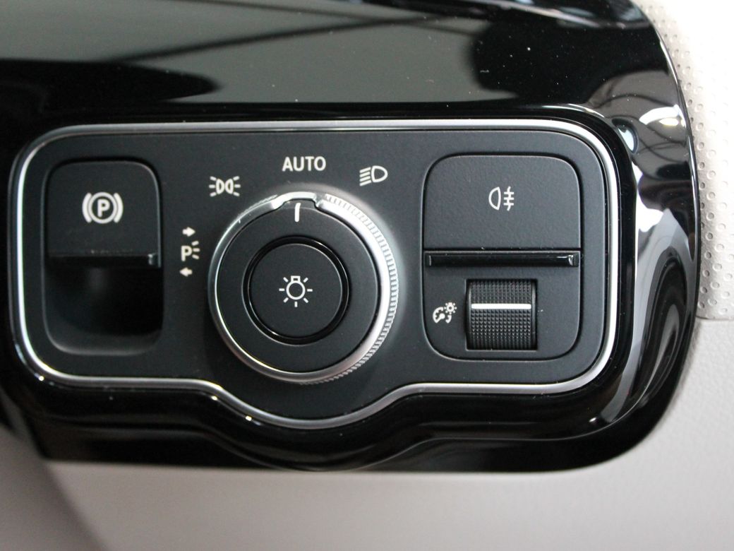 2023 Mercedes-Benz A Class