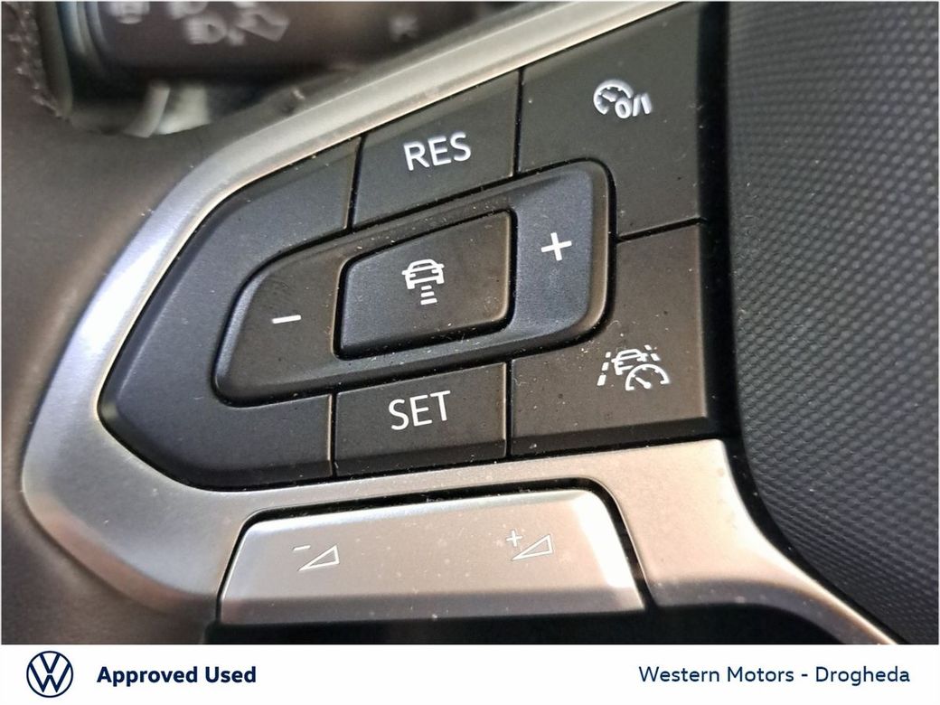 2026 Volkswagen T-Cross