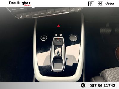 2023 Audi Q4 e-tron