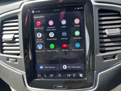 2023 Volvo XC90