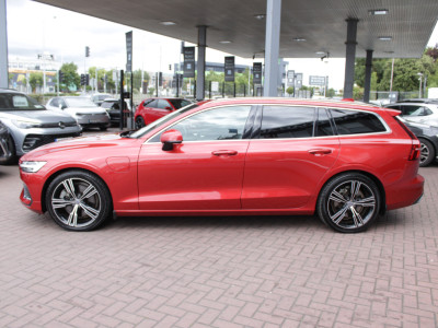 2019 Volvo V60