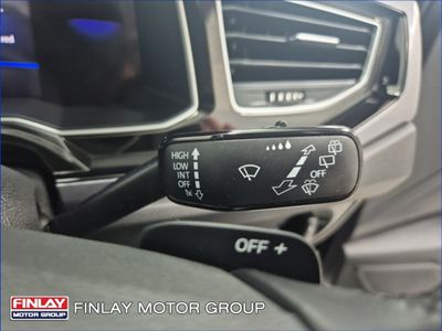 2024 Volkswagen Polo