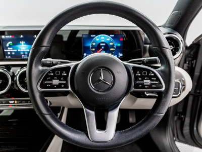 2021 Mercedes-Benz A Class