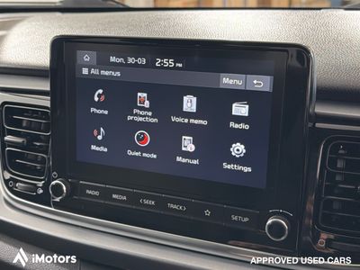 2023 Kia Rio