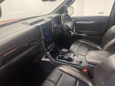 2024 Ford Ranger