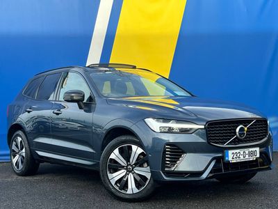 2023 Volvo XC60