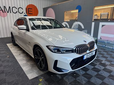 2023 BMW 3 Series