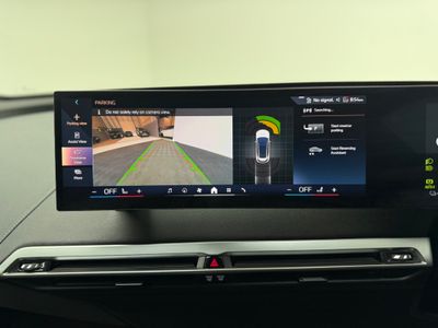 2024 BMW iX