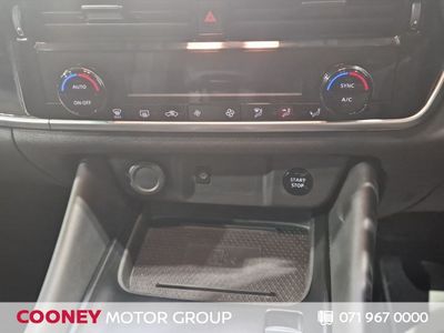 2023 Nissan Qashqai