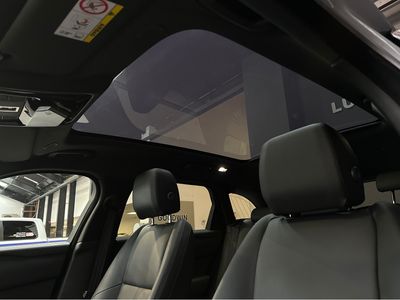 2023 Land Rover Range Rover Velar