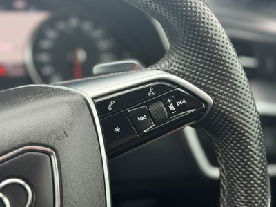 2021 Audi A6