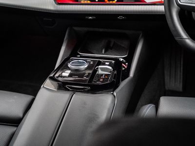 2024 BMW 5 Series