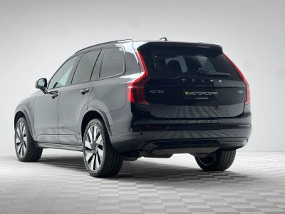 2024 Volvo XC90