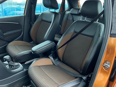 2017 Volkswagen Polo