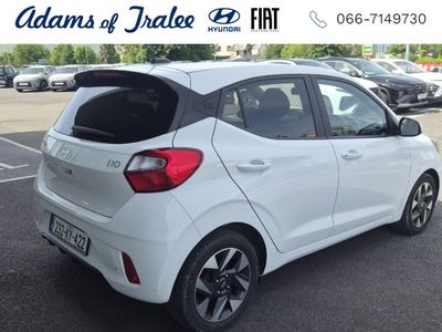 2023 Hyundai i10