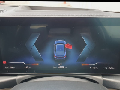 2023 BMW i4