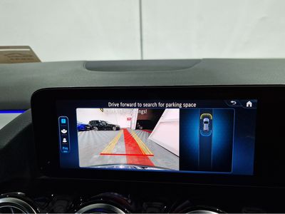 2023 Mercedes-Benz GLA Class