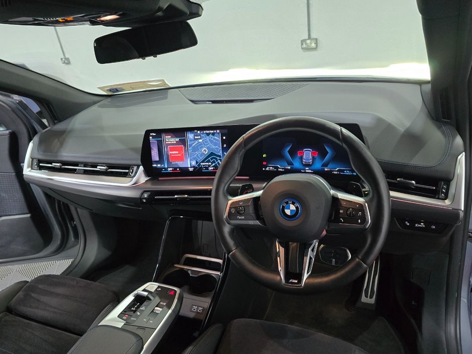 2023 BMW 2 Series Active Tourer