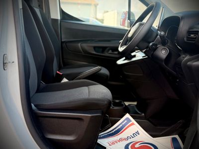 2023 Citroen Berlingo