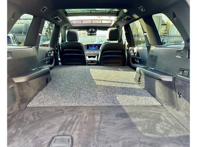 2024 Mercedes-Benz GLS