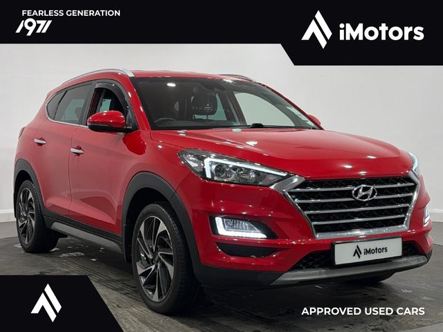 vehicle for sale from iMotors