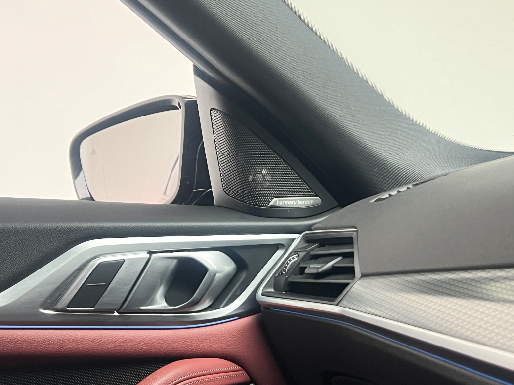 2023 BMW i4
