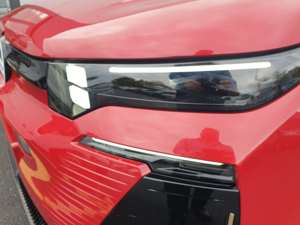 2026 Citroen C5 Aircross