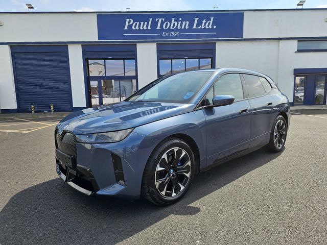 vehicle for sale from Paul Tobin Ltd