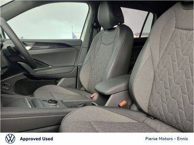 2026 Volkswagen Tayron