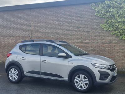 2024 Dacia Sandero