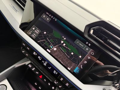 2025 Audi A3