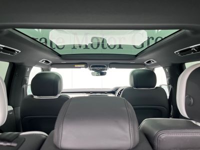 2024 Land Rover Range Rover Sport