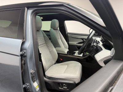 2022 Land Rover Range Rover Evoque