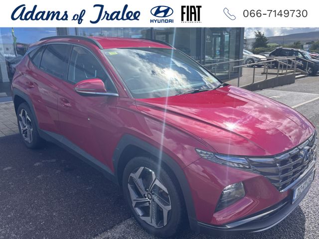 vehicle for sale from Adams of Tralee