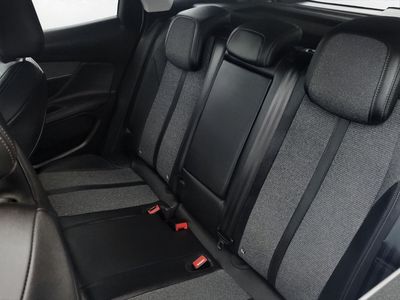 2019 Peugeot 3008