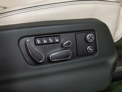 2023 Bentley Bentayga