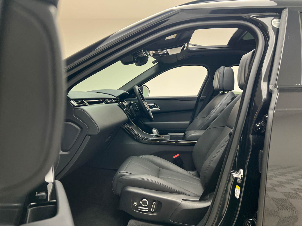 2024 Land Rover Range Rover Velar